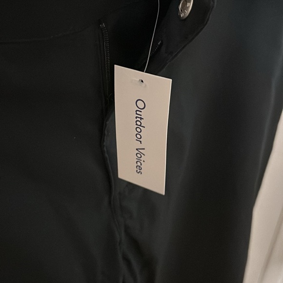 Outdoor Voices Tech Pant - Picture 2 of 3